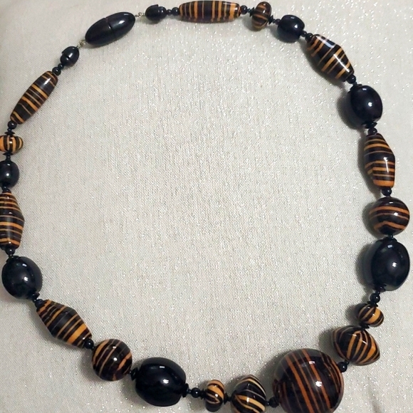 Angela Caputi  Necklace